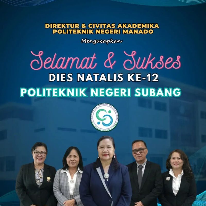 Dies Polsub 2026