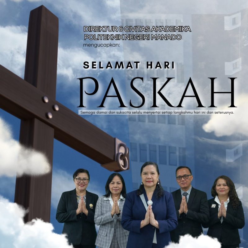 Happy Easter 2026